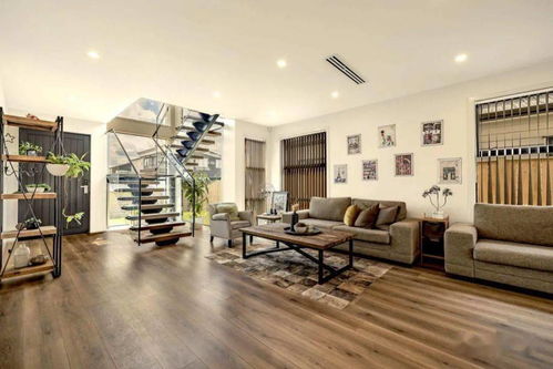 前卫双层靓宅，品筑惬意人生—— Hobsonville 高端智能宅邸的奢华与灵动