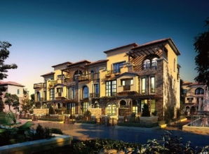 科技绿色筑宅，精诚为您筑家